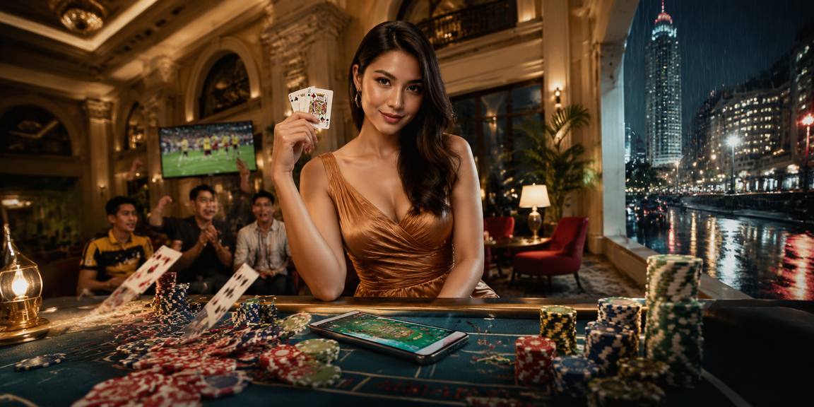 Buka Speed Blackjack Tanpa Menunggu Lama