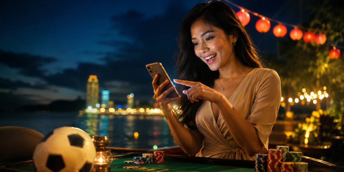 Buka Speed Blackjack Tanpa Menunggu Lama