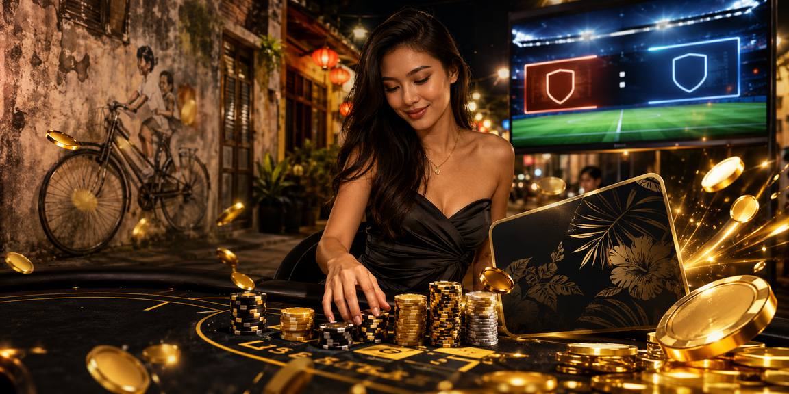 Ganesha Gold: Permainan Slot Tematik dengan Fitur Luar Biasa